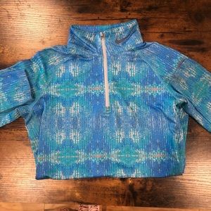 NIKE THERMA - FIT RUNNING / WORKOUT Long Sleeve